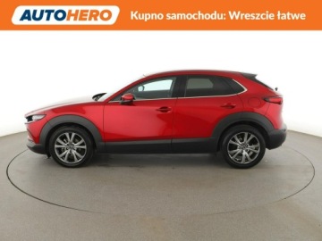 Mazda CX-30 2.0 Skyactiv-X 180KM 2019 Mazda CX-30 2.0 Skyactiv-X MHEV Navi Tempomat, zdjęcie 1
