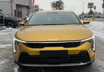 Kia 2025 Kia K4 MY2026 business line 180KM automat 7DCT samochod NOWY dealera KIA, zdjęcie 5