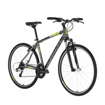 KELLYS CLIFF 30 GREY RAMA 19'' M