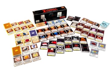 The Binding of Isaac: Four Souls (Second Edition)