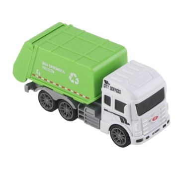 Сміття Truck Toys Ширяння заняття навчання екологічна вантажівка VE