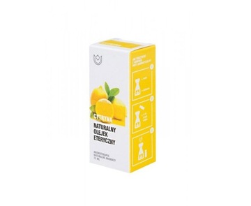 Ароматическое масло Natural Aromas Пачули - 12 мл