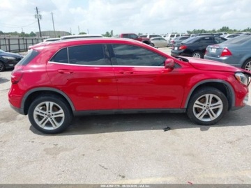 Mercedes GLA II 2020 Mercedes-Benz GLA Gla 250 2.0 Benzyna 208KM, zdjęcie 8