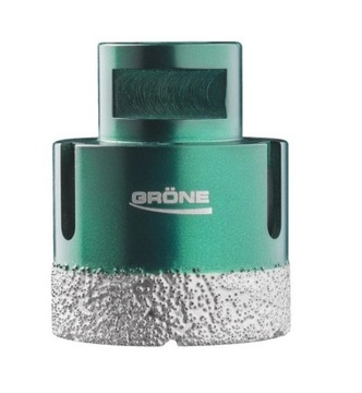 GRONE Otwornica diamentowa koronka 12mm M14 *53