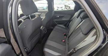 Peugeot 3008 II Crossover Facelifting  1.2 PureTech 130KM 2021 Peugeot 3008 LIFT 1.2 B 131kM Ledy Kamera Virtual Navi Tempomat Android GW, zdjęcie 6