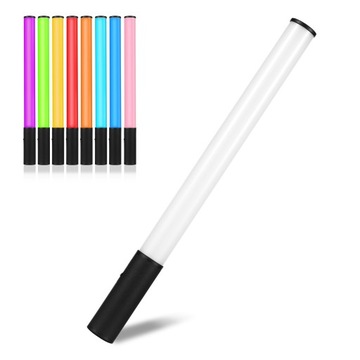 Andoer W150RGB Handheld RGB Light Tube LED Video