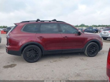 Kia 2024 Kia Telluride SX Prestige X-Line 2024 3.8l 3.8 Benzyna 291KM, zdjęcie 5