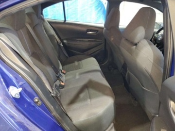 Toyota Corolla XII 2021 Toyota Corolla SE 2021 2.0l 2.0 Benzyna 169KM, zdjęcie 10