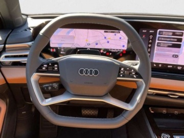 Audi A6 C9 2026 AUDI A6 TDI quattro S line Avant Combi (299 KM) 2026, zdjęcie 4