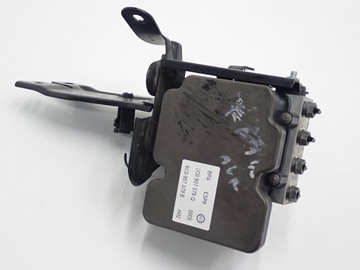 ТОРМОЗНОЙ НАСОС АБС 6C0614517Q FABIA III 6V 16R