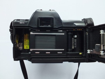 Chinon CP-9AF Многопрограммный + Chinon AF 28-70 мм 1:3,5-4,5 + 70-210 мм f4,5