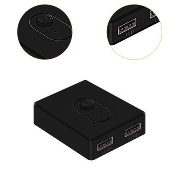 Кнопочный переключатель Plug and Play Стабильное соединение