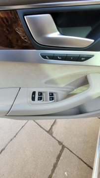 Audi A8 D5 2017 Audi A8L leasing, zdjęcie 16