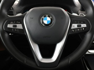 BMW X3 G01 2020 BMW X3 Luxury Line PHEV xDrive skóra navi grzane, zdjęcie 20