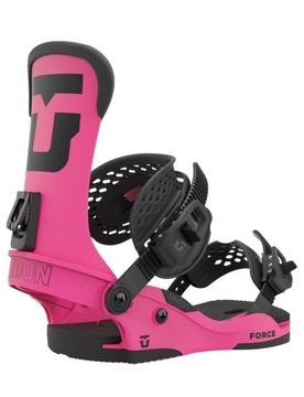 Wiązania snowboardowe Union Force M