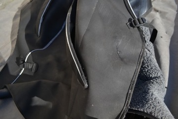 Мотоцикл Багстер BMW C650GT