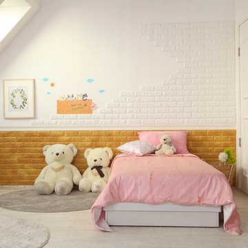 x10 3D СТЕНОВЫЕ ПАНЕЛИ САМОКЛЕЯЩИЕСЯ ОБОИ ПОД КАМЕННЫЙ КИРПИЧ ДЕКОРАТИВНЫЕ СТЕНЫ