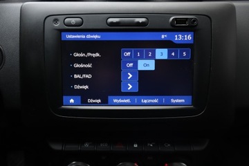 Dacia Duster II SUV 1.0 TCe 101KM 2020 Dacia Duster 1.0 TCe, Salon Polska, 1. Właściciel, zdjęcie 19