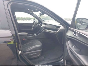 Jeep Grand Cherokee V 2023 Jeep Grand Cherokee Altitude 2023 3.6l 3.6 Benzyna 293KM, zdjęcie 9