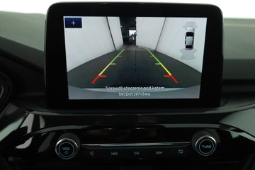 Ford Kuga III SUV 1.5 EcoBoost 150KM 2021 Ford Kuga 1.5 EcoBoost, Salon Polska, zdjęcie 12