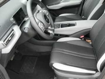 BYD 2025 BYD Dolphin Surf Comfort Hatchback (156 KM) 2025, zdjęcie 4