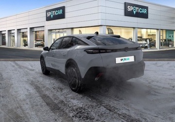 Peugeot 408 Crossover Plug-In 1.6 Plug-In Hybrid 225KM 2025 Peugeot 408 1.6 Plug-In Hybrid 225 Allure EAT8 SalonPL FVat Od Reki Bogata, zdjęcie 6