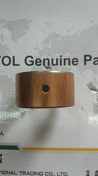 Tulejka wspornika mostu przedniego Lovol M254 M354