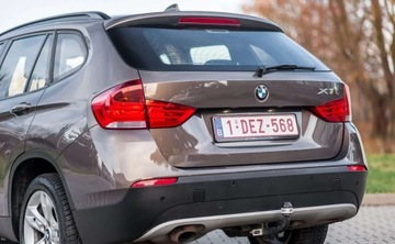 BMW X1 E84 Crossover sDrive18d 143KM 2011 BMW X1 BMW X1 2.0 Diesel 143KM, zdjęcie 28