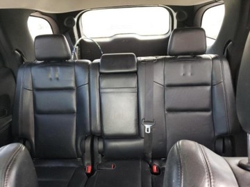 Dodge Durango III 2014 Dodge Durango 2014 DODGE DURANGO CITADEL, 5.7 Benzyna 360KM, zdjęcie 8