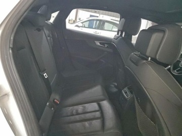 Audi A4 B9 2022 Audi A4 Limousine Premium Plus 45 2022 2.0 Benzyna 261KM, zdjęcie 10
