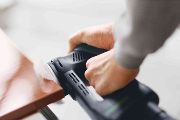 Эксцентриковая шлифовальная машинка Festool ROTEX RO 90 DX FEQ-Plus