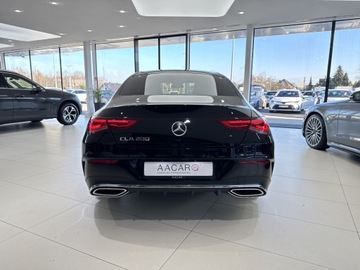 Mercedes CLA C118/X118 2019 Mercedes-Benz CLA 200 AMG Line / Kamera cofania /, zdjęcie 2