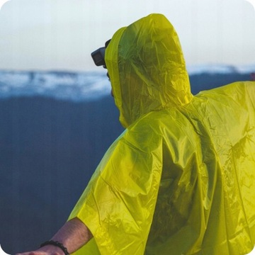 УНИВЕРСАЛЬНЫЙ ЖЕНСКИЙ МУЖСКОЙ ПЛАЩ