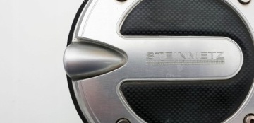 Крышка бензобака Opel Steinmetz 15см ТЮНИНГ!