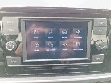 Volkswagen T-Roc I SUV Facelifting 1.5 TSI ACT 150KM 2023 Volkswagen T-Roc 1.5TSI 150KM DSG Salon Kamera Faktura VAT 23 1.5 150KM, zdjęcie 21