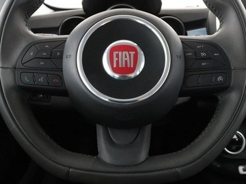 Fiat 500X Crossover 1.6 E-Torq 110KM 2018 Fiat 500x klima auto czujniki parkowania grzane, zdjęcie 20