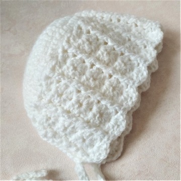 крестильный набор, шапка + теплая зимняя обувь