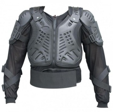 Zbroja Pancerz Buzer Ochraniacz CS Scorpion - L