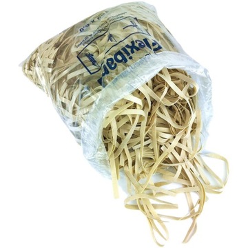 РЕЗИНОВЫЕ ПОЛОСЫ ДЛЯ ГРАПТОНИРОВАНИЯ РАСТЕНИЙ ДЕРЕВЬЕВ ГРЭППЛИНГ FLEXIBAND ТИПА А 220Х6,0