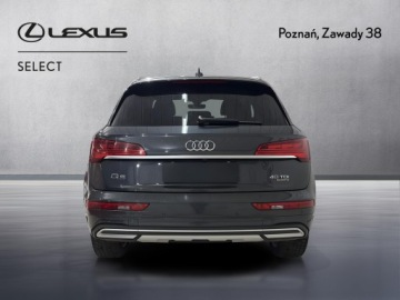 Audi Q5 II SUV Facelifting 2.0 40 TDI 204KM 2021 Audi Q5 40 TDI mHEV Quattro S tronic FY (2017-) Au, zdjęcie 6