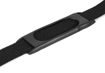 Regulowany PASEK PARCIANY do torebki torby PAS 3cm