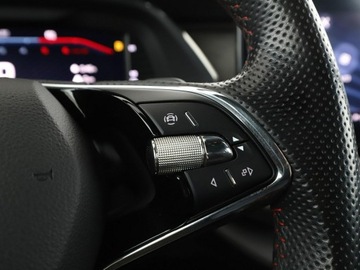 Skoda Octavia IV RS Liftback 2.0 TDI SCR 200KM 2022 Škoda Octavia Skoda Octavia RS 200KM Virtual Navi, zdjęcie 29