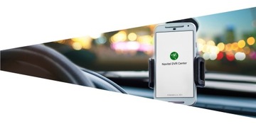 GPS видеорегистратор Navitel MR450, зеркало, 2 FullHD камеры, GPS WiFi оповещения