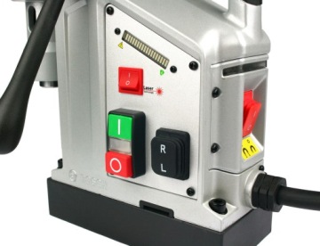 МАГНИТНАЯ ДРЕЛЬ 1200ВТ GBM 50-2 BOSCH