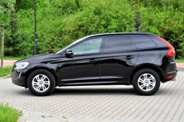 Volvo XC60 I SUV Facelifting 2.0 D3 DRIVE-E 150KM 2016 Volvo XC 60 2.0 150KM D3 Led Manual Navi Blis, zdjęcie 27