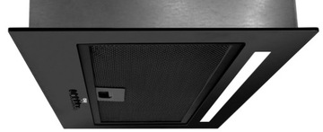 Amica OMC 6271B LED SlimSize мебельная вытяжка 55см