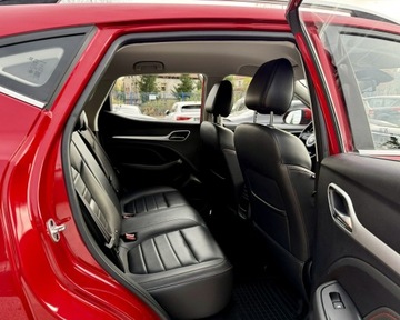 MG ZS I 2022 MG ZS ACC,Navi,Virtual,LED,Skóra, zdjęcie 11