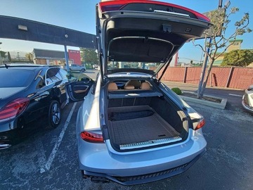 Audi A7 C8 2024 Audi RS7 Sportback Performance 2024 4.0l 4.0 Benzyna 621KM, zdjęcie 3