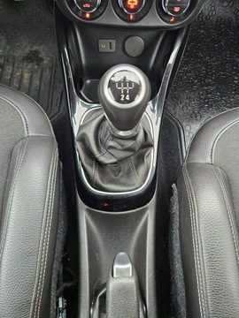 Opel Adam Hatchback 1.4 100KM 2013 Opel Adam KlimaTronik,Duże Radio,Pdc,Super,, zdjęcie 29