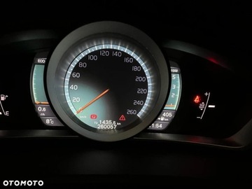 Volvo V40 II Hatchback 2.0 D3 150KM 2015 Volvo V40 II 2.0 D2, 150 KM , Ocean Race, zdjęcie 8